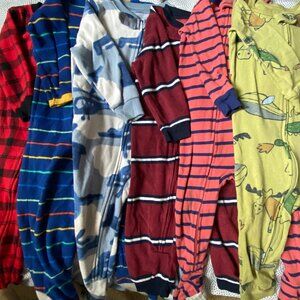 Baby Clothes (18 months)